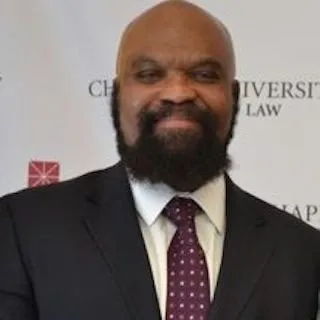  Lawyer Bobby Dexter