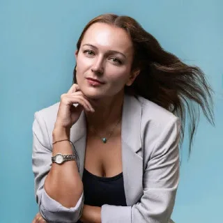  Lawyer Elena Gurevich