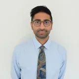  Lawyer Ravi Patel