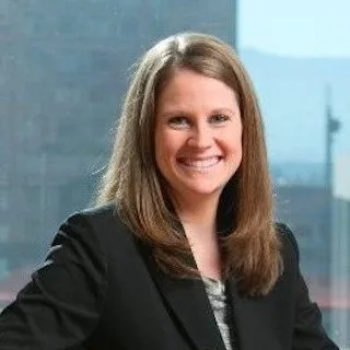  Lawyer Hilary Weddell