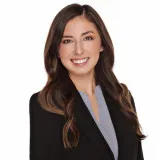  Lawyer Kristen Johnson