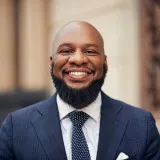  Lawyer Ronald Jones II