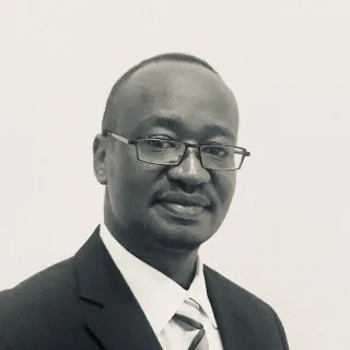  Lawyer John Ngunjiri