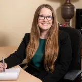  Lawyer Katherine Audet