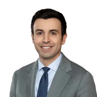  Lawyer Evan Pappas