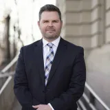  Lawyer Tim Pettitt