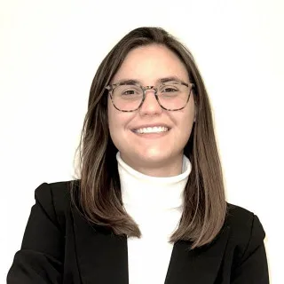  Lawyer Greta Morina