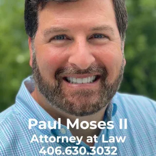  Lawyer Paul Moses II