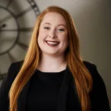  Lawyer Samantha Lewis