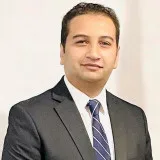  Lawyer Syed Ali Hussain Lahooti