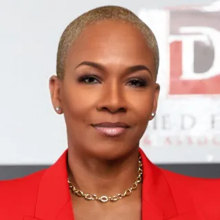  Lawyer Tessie D. Edwards