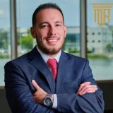  Lawyer Michael Rojas