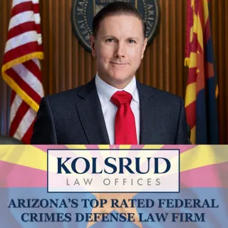  Lawyer Josh Kolsrud