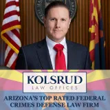  Lawyer Josh Kolsrud