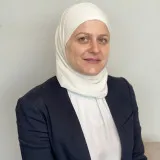  Lawyer Maryam Bitar