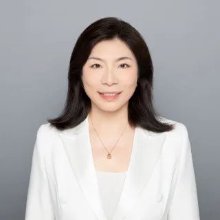  Lawyer May Xu