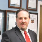  Lawyer John N. Elliott