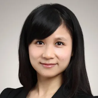  Lawyer Yvonne Lai