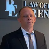  Lawyer Brent Ellison