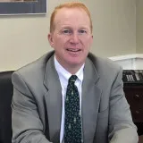  Lawyer Thomas F. Brady