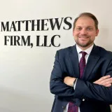  Lawyer Anthony Matthews