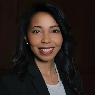  Lawyer Tiffani K. Thornton