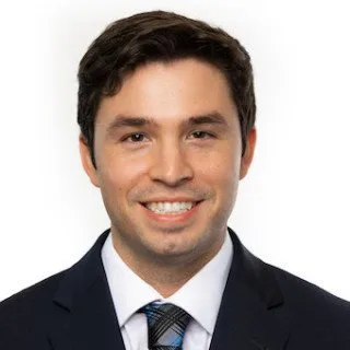  Lawyer Garrett Espinosa