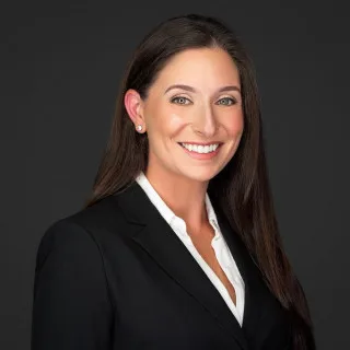  Lawyer Danielle Ostrovsky