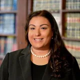  Lawyer Roxanne Zhilo