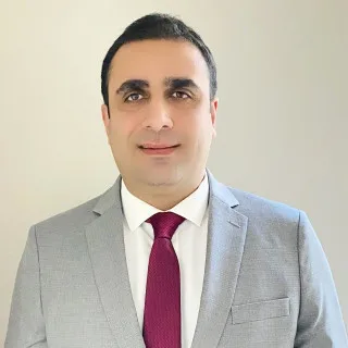  Lawyer Farzad Zare