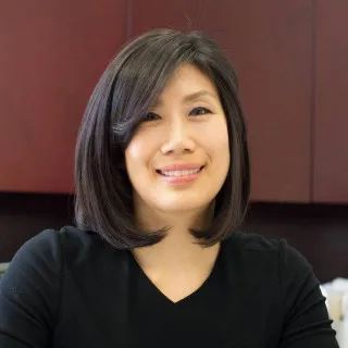  Lawyer Bonita B. Hwang Cho