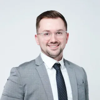  Lawyer Bradley Michael Kolpack