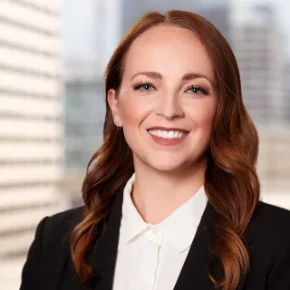  Lawyer Hayley Graham