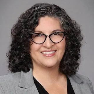  Lawyer Christine Torres