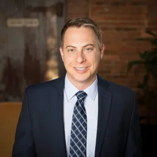  Lawyer Brent Steinberg