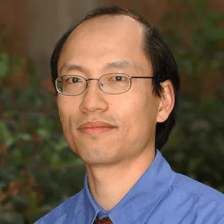  Lawyer Albert C. Lin