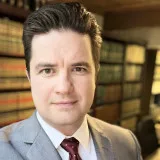  Lawyer Daniel Ian Pace