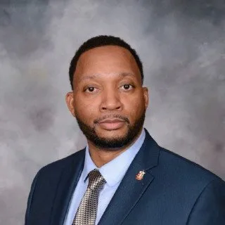  Lawyer Tyrone M. Laury