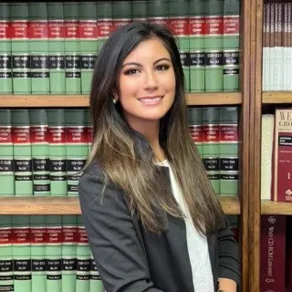  Lawyer Jaclyn Ashly Champagne