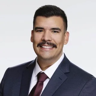  Lawyer David Casarrubias