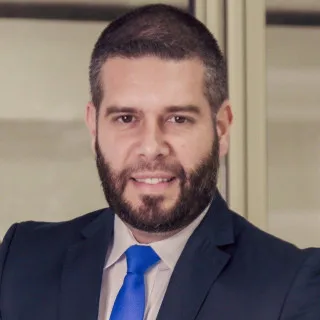  Lawyer Leandro Luzone