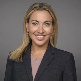  Lawyer Olivia Retenauer