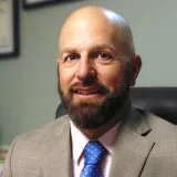  Lawyer Mark Yocum