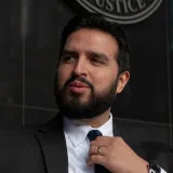  Lawyer Luis Stephen Baez