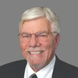  Lawyer John M True III