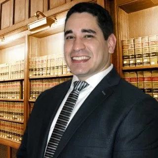  Lawyer Joshua D. Vera