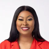  Lawyer Tylynn Griffin