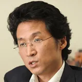  Lawyer Kyung Sin Park