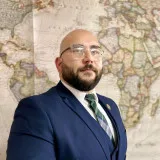  Lawyer Sergio C. Prado