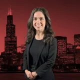  Lawyer Caitlin Wilder